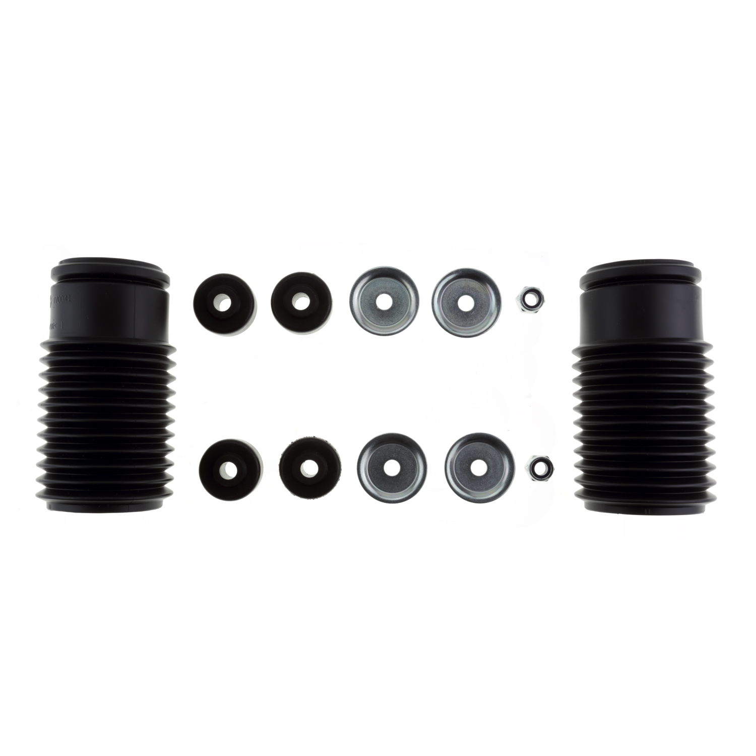 Bilstein 46-207371 B12 (Pro-Kit) - Suspension Kit